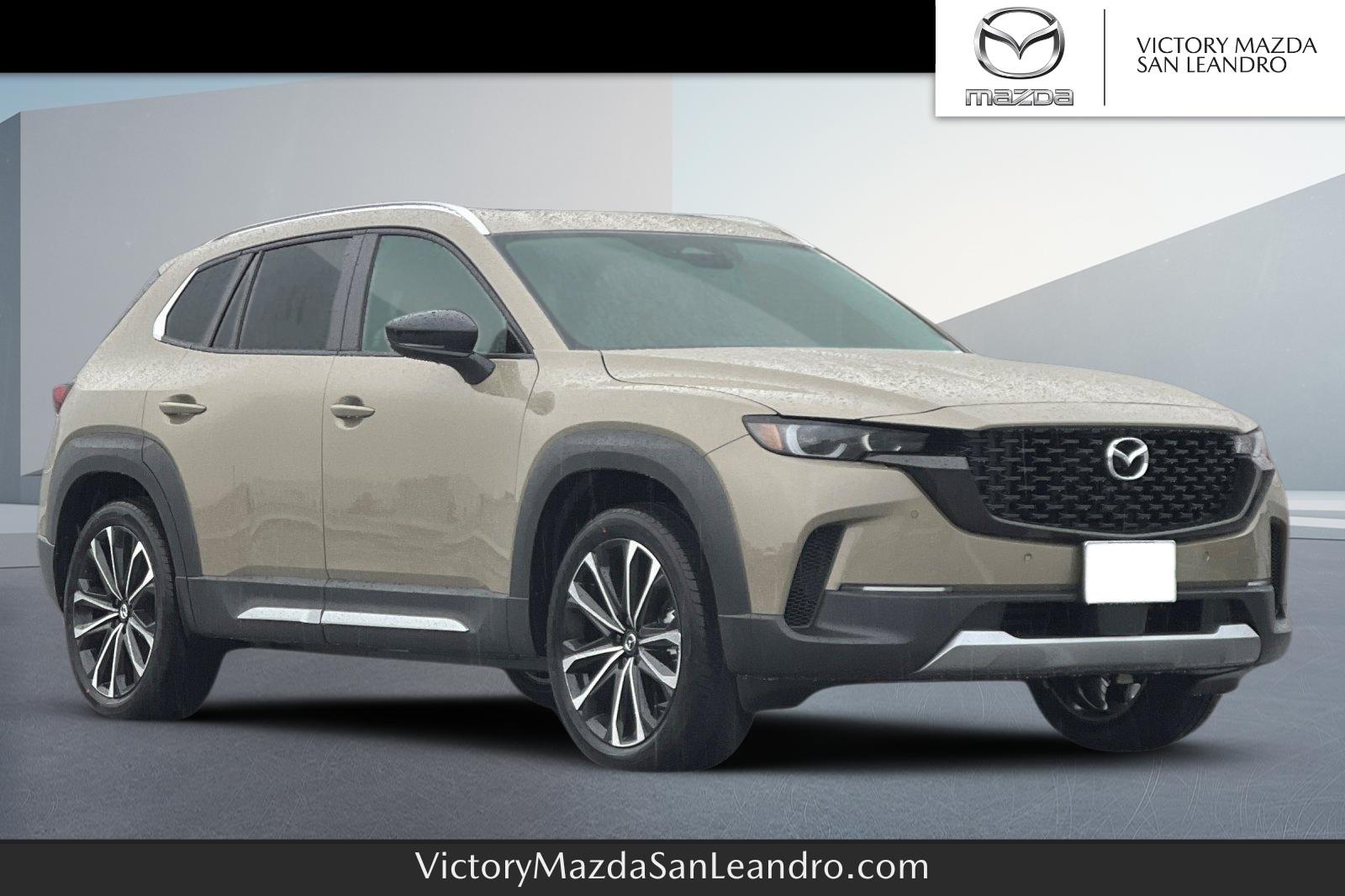 2025 Mazda CX-50 Premium Plus's photo