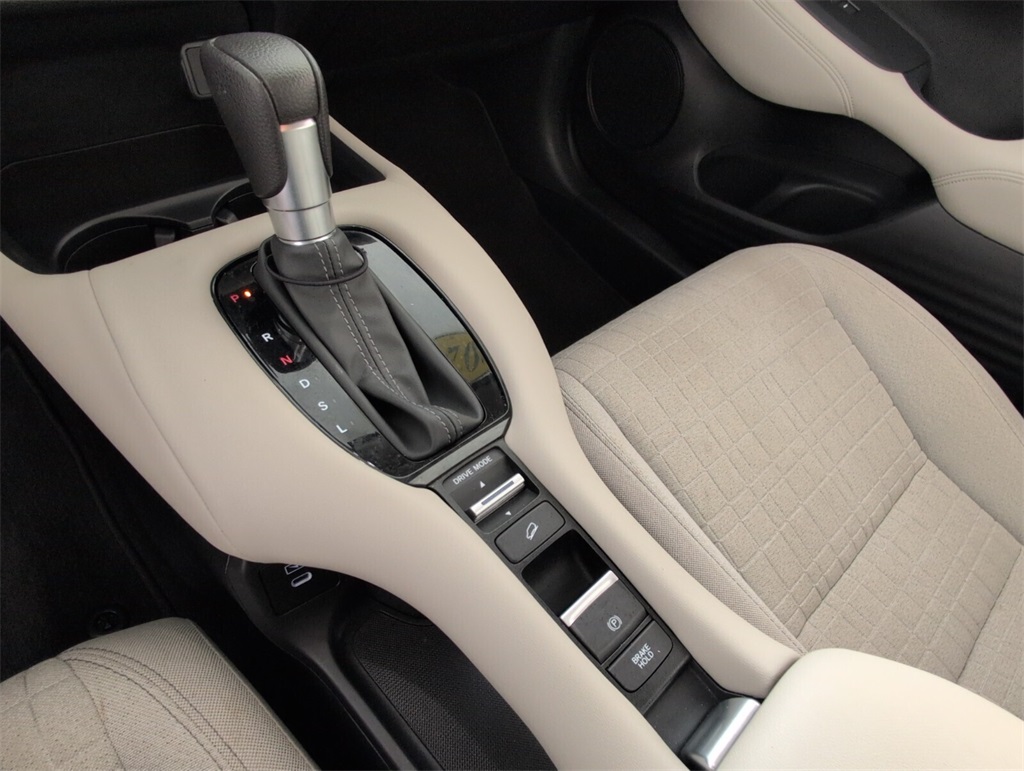 2024 Honda HR-V LX photo 20