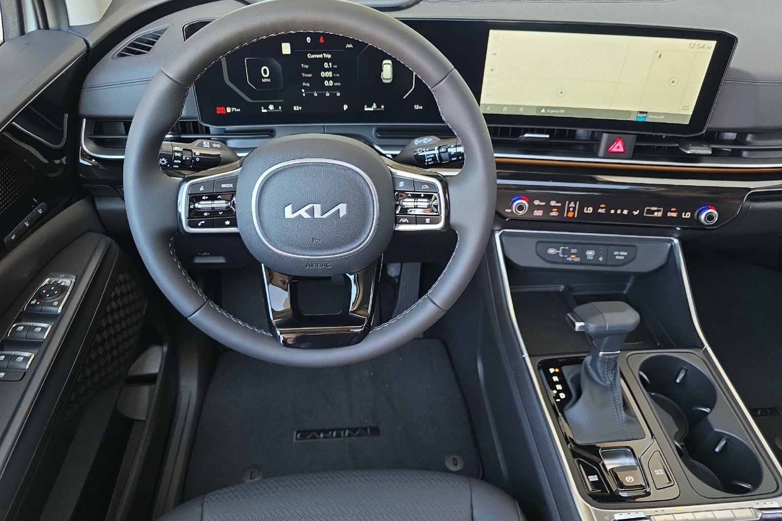 2026 Kia Carnival SX Prestige photo 10