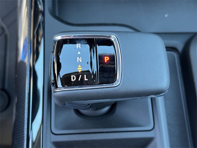 2025 Chevrolet Silverado 1500 ZR2 photo 29