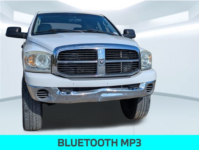 Used 2007 Dodge Ram 2500 Pickup SLT with VIN 3D7KR29A87G820635 for sale in Milton, FL