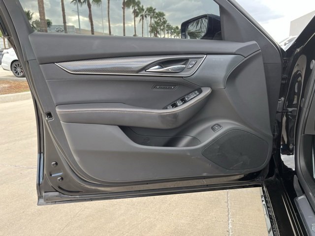 2025 Cadillac CT5 Sport photo 10