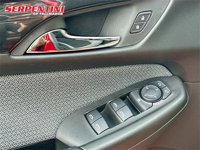 2026 Chevrolet Trailblazer LT photo 15
