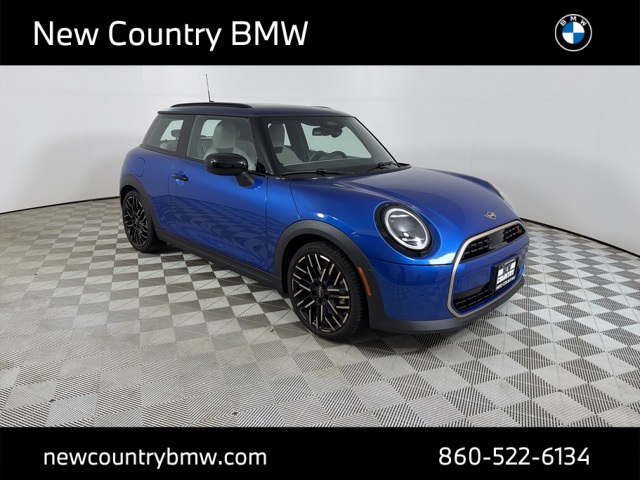 2025 MINI Hardtop 2 Door S's photo