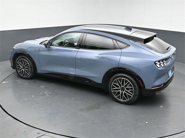 2024 FORD MUSTANG MACH-E - Image 48