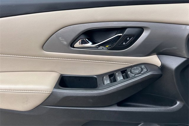 2023 Chevrolet Traverse LS photo 10
