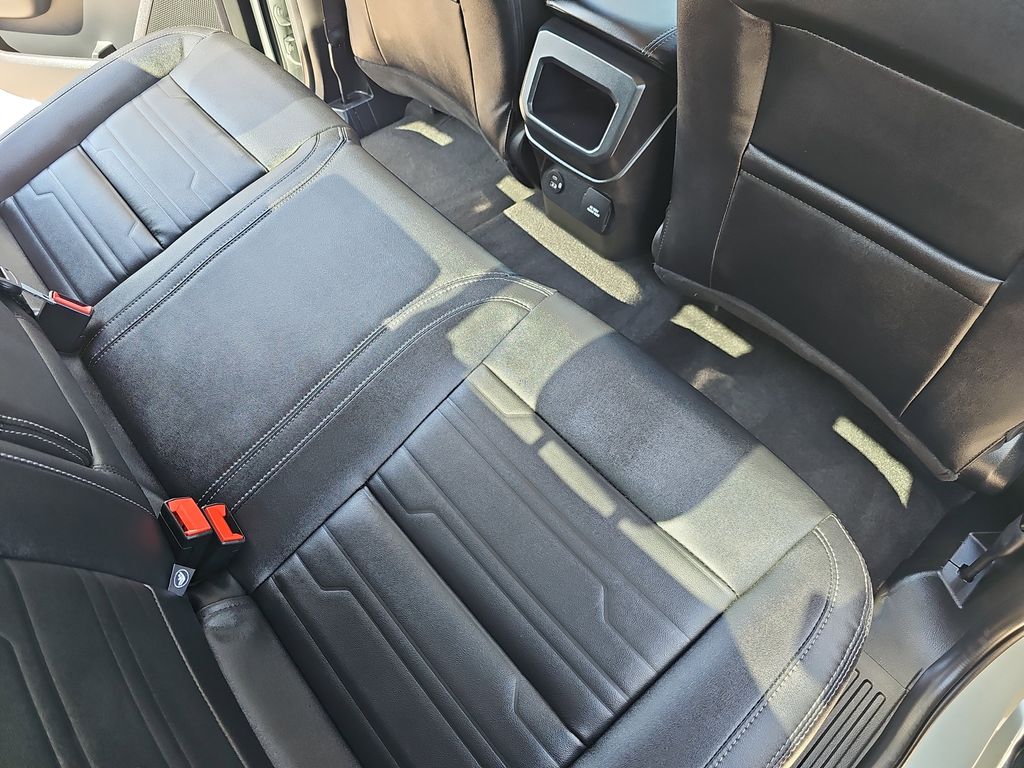 2024 Ford Ranger Lariat photo 10