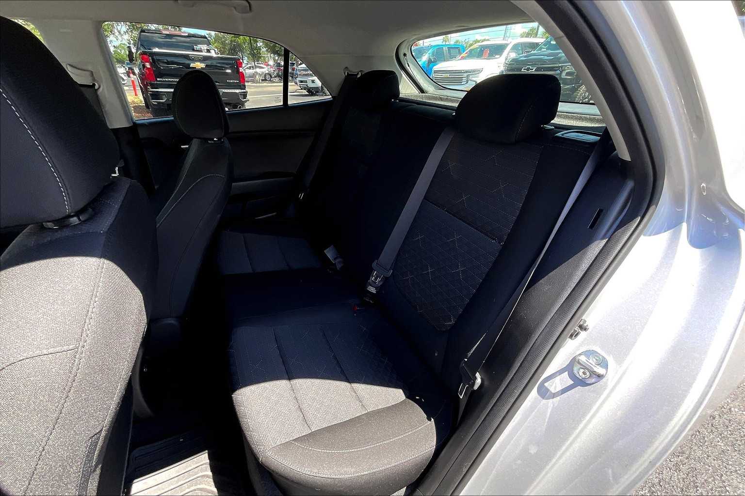 2023 Kia Rio S photo 24