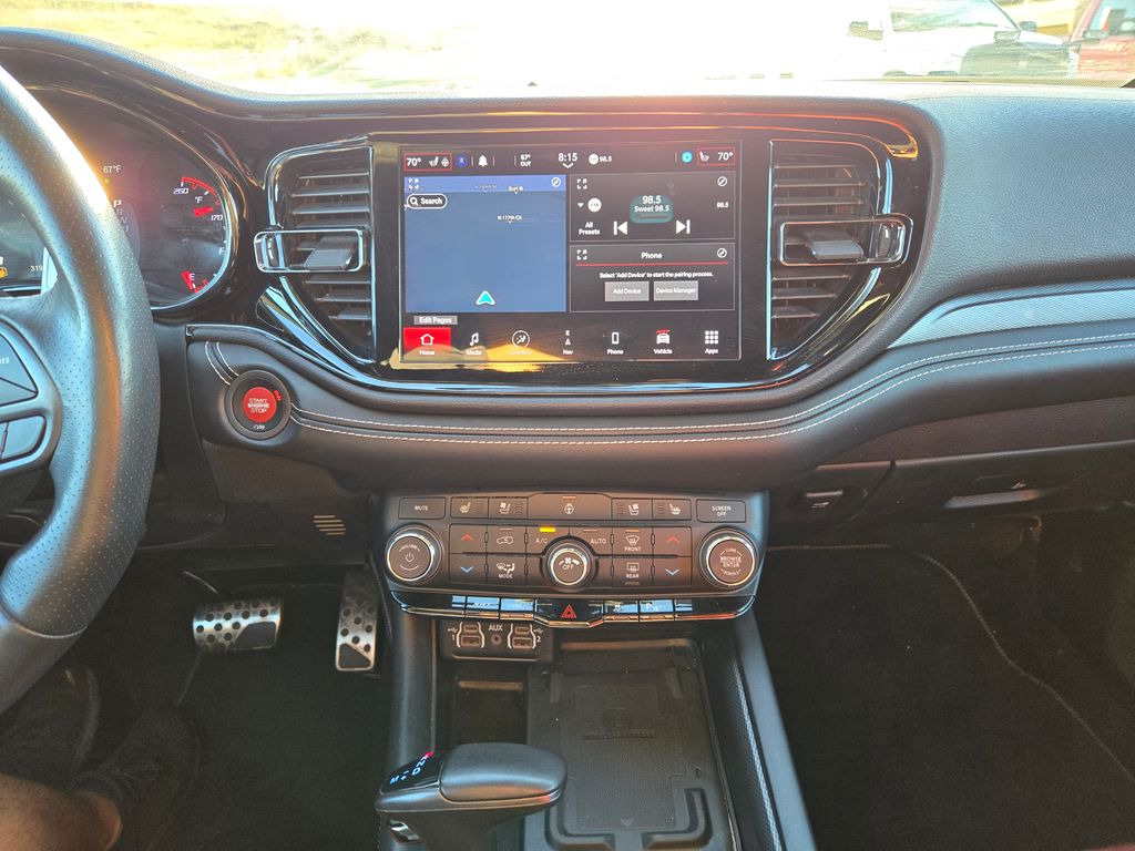 2022 Dodge Durango SRT 392 photo 17