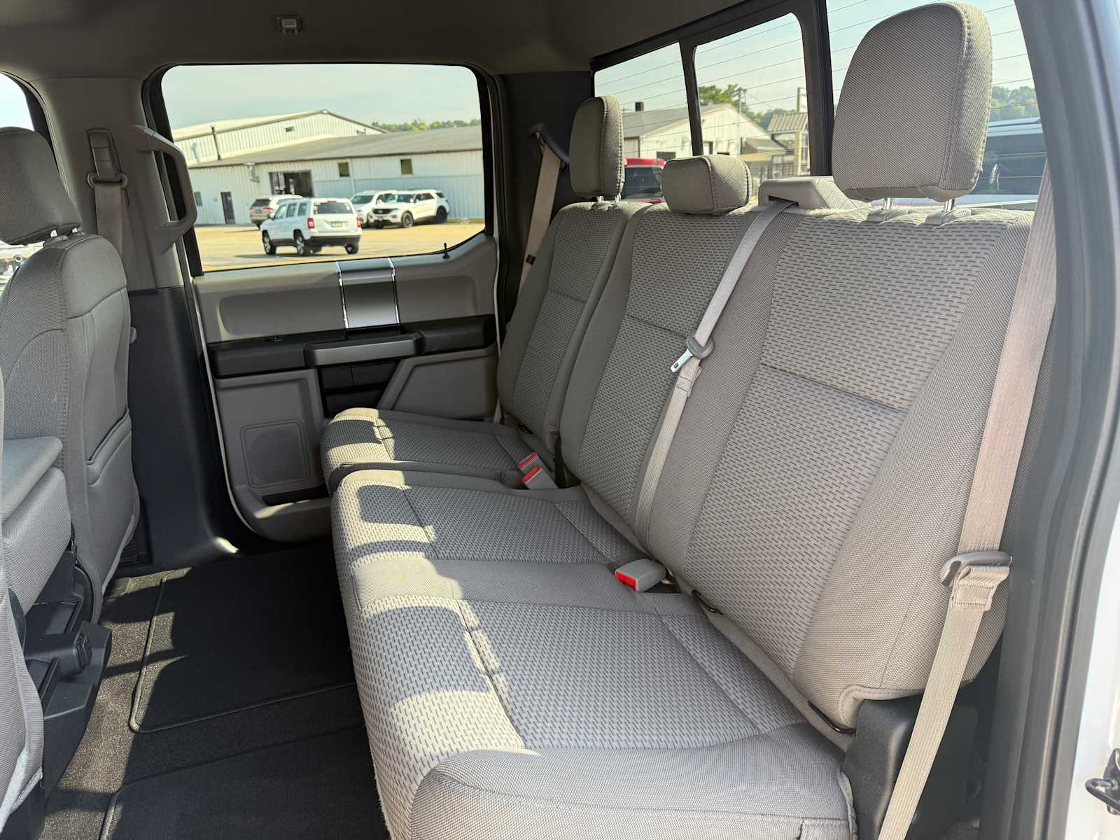 2020 Ford F-150 XLT photo 36
