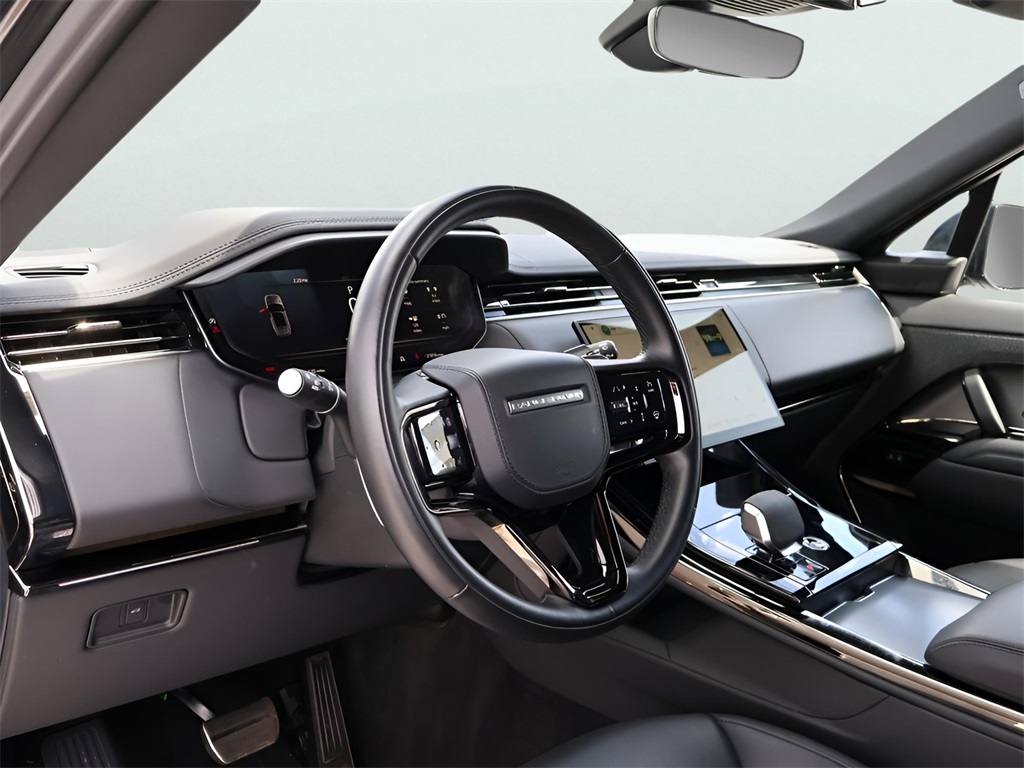 2024 Land Rover Range Rover Sport P400 Dynamic SE photo 17