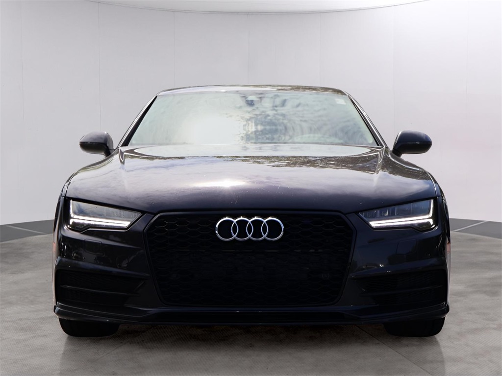 Used 2016 Audi A7 Prestige with VIN WAU2GAFC1GN012230 for sale in Kansas City