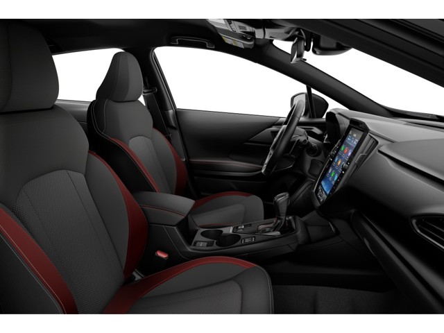 2026 Subaru Impreza RS photo 3