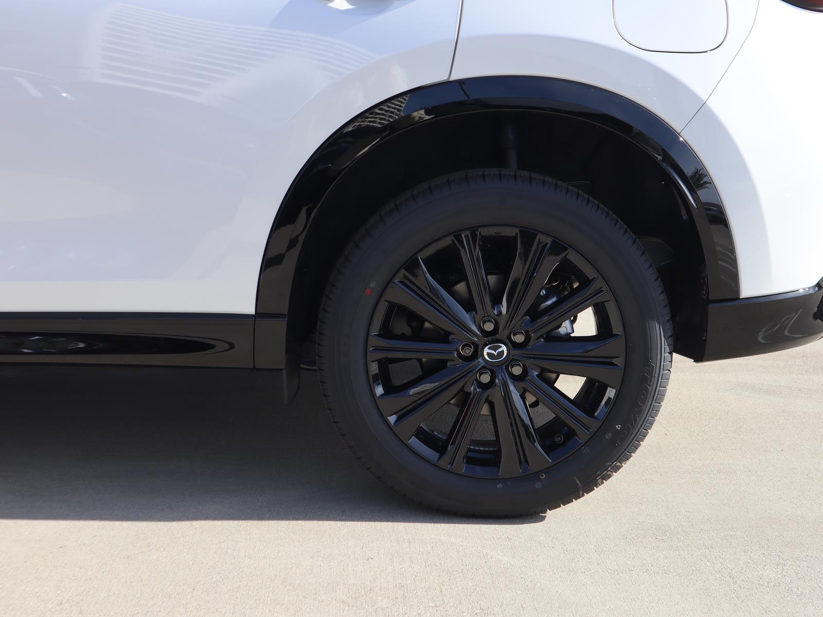 2025 Mazda CX-5 2.5 Turbo Premium photo 6