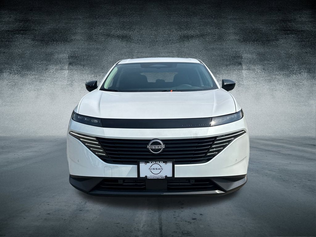2025 Nissan Murano SV photo 6