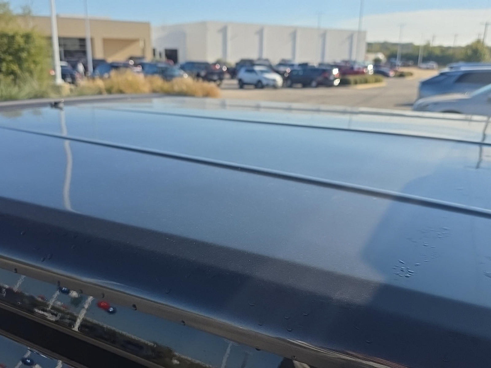 2018 Gmc Sierra 1500 SLT photo 3