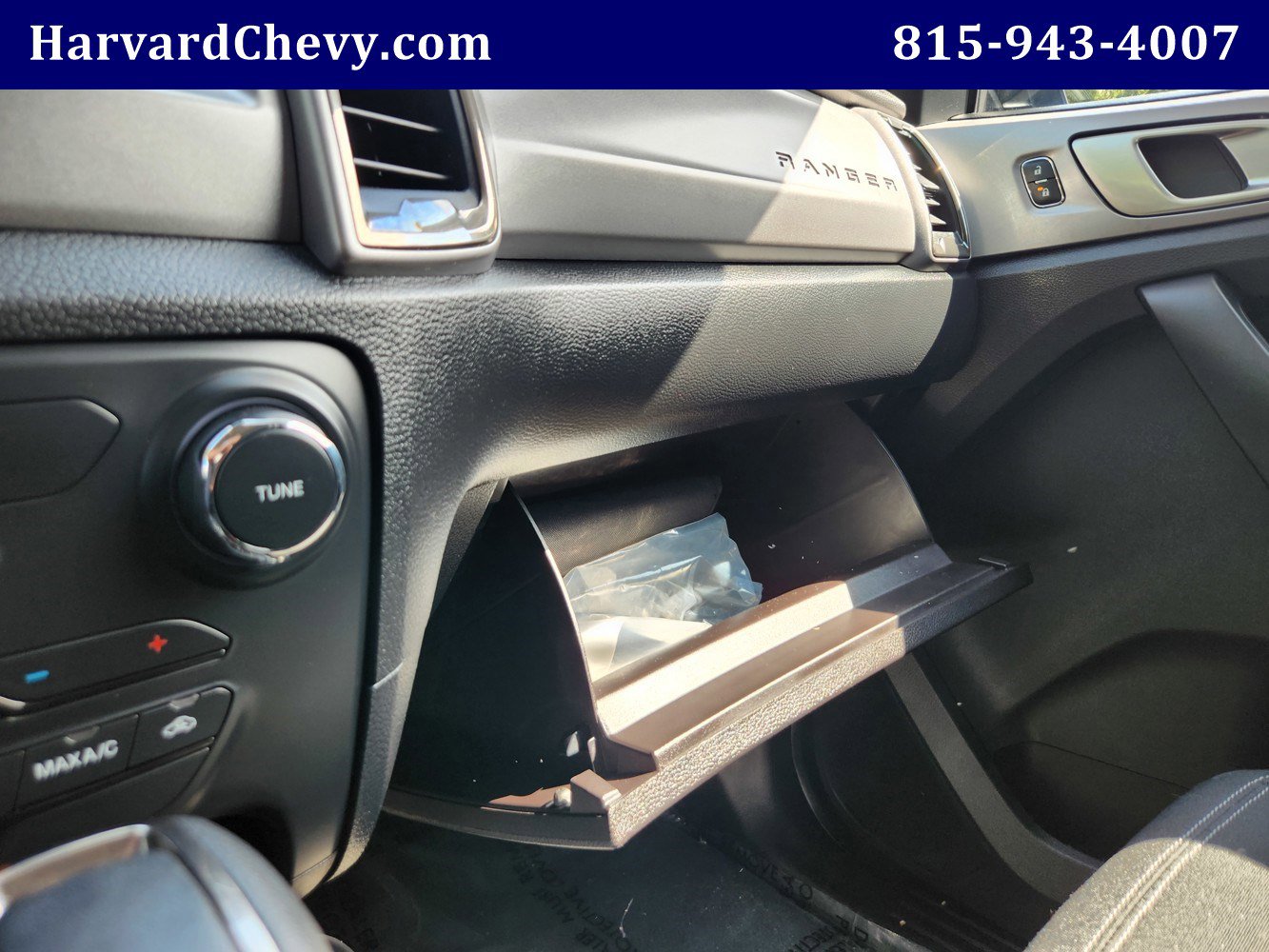 2019 Ford Ranger XL photo 12