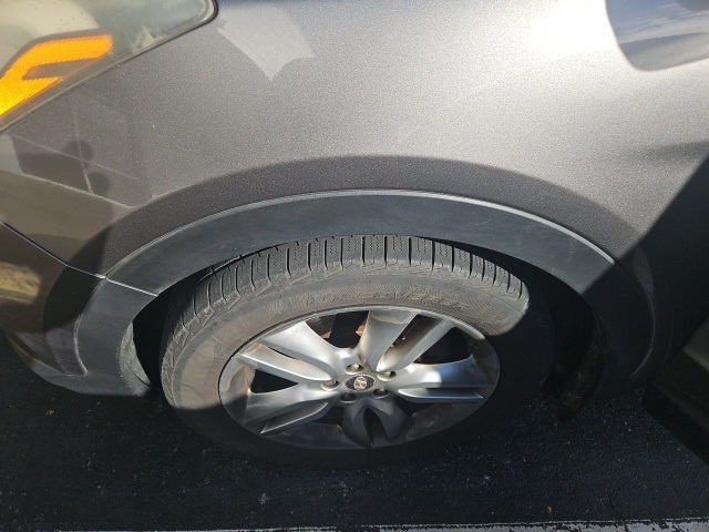 2013 Hyundai Santa Fe Sport 2.0T's photo