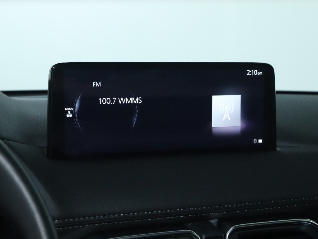 2025 Mazda CX-5 Turbo 2.5 photo 21
