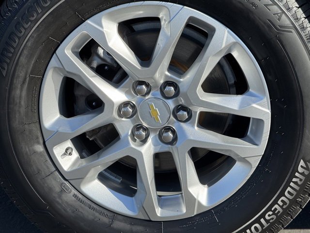 2022 Chevrolet Traverse LS photo 6