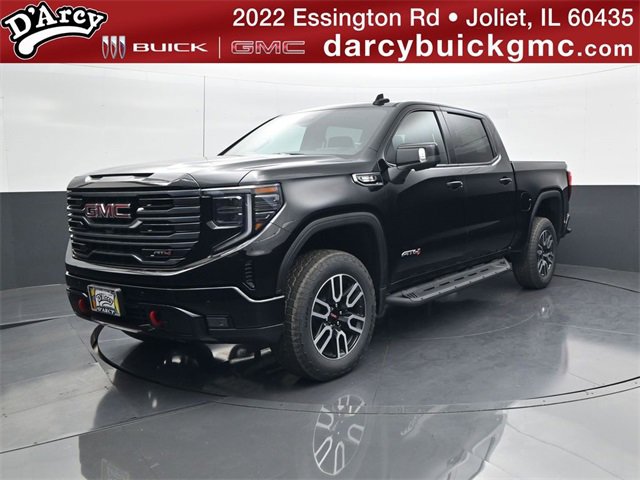 2026 Gmc Sierra 1500 AT4 photo 33
