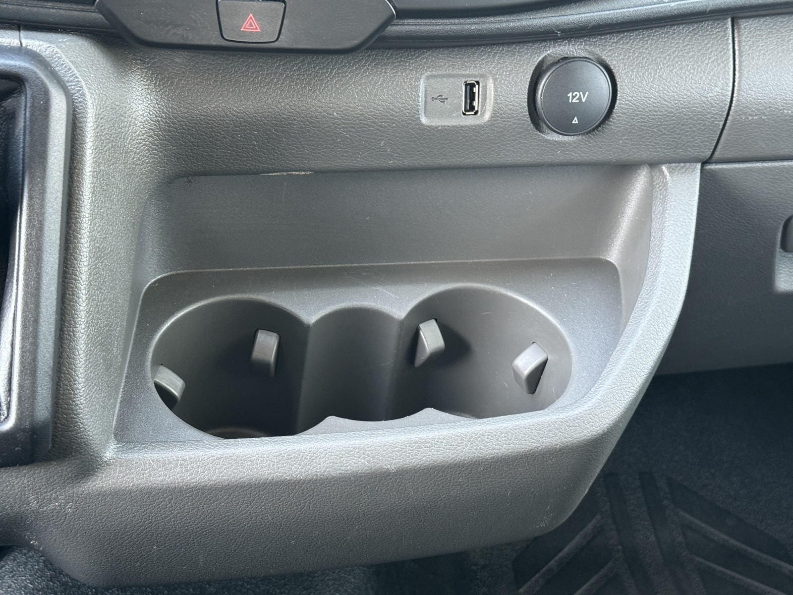 2024 Ford Transit photo 24