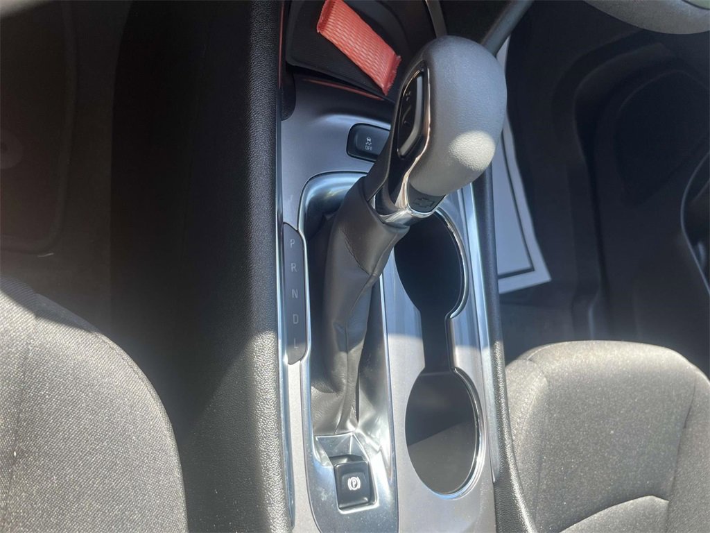 2024 Chevrolet Malibu 1LT photo 43