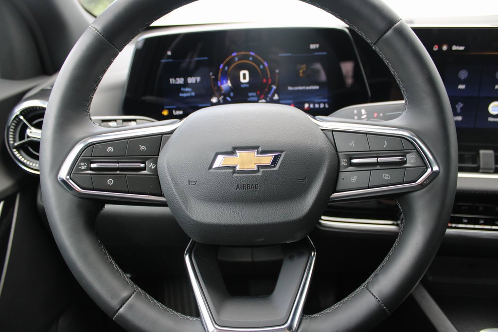 2026 Chevrolet Equinox LT photo 22