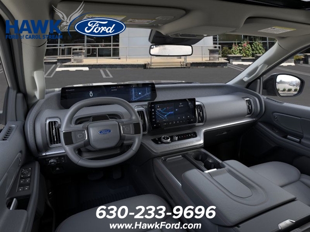 2026 FORD EXPEDITION MAX - Image 9