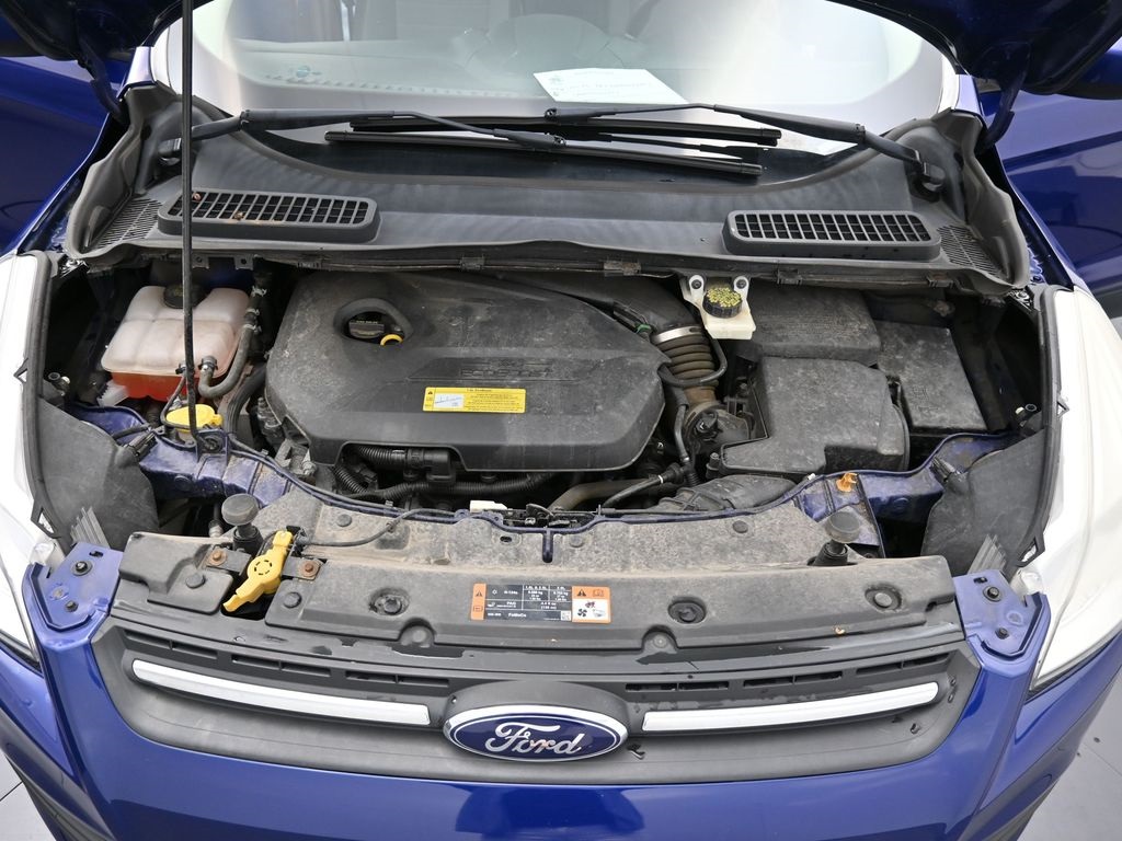 2014 Ford Escape SE photo 26
