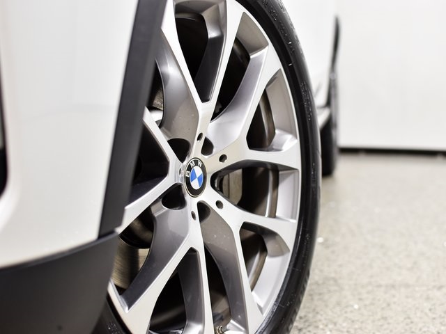 2019 Bmw X5 xDrive40i photo 3