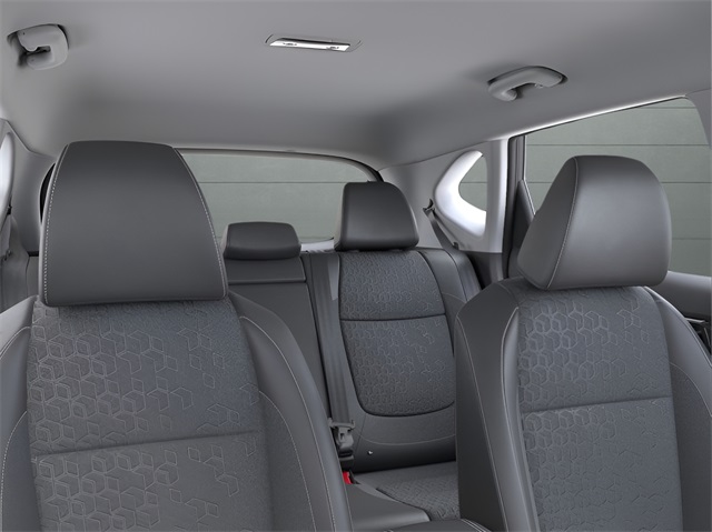 2026 Kia Seltos S photo 18