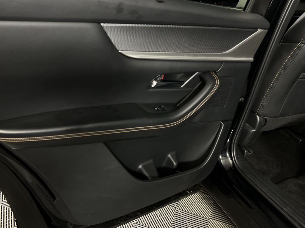2025 Mazda CX-70 3.3 Turbo Preferred photo 20