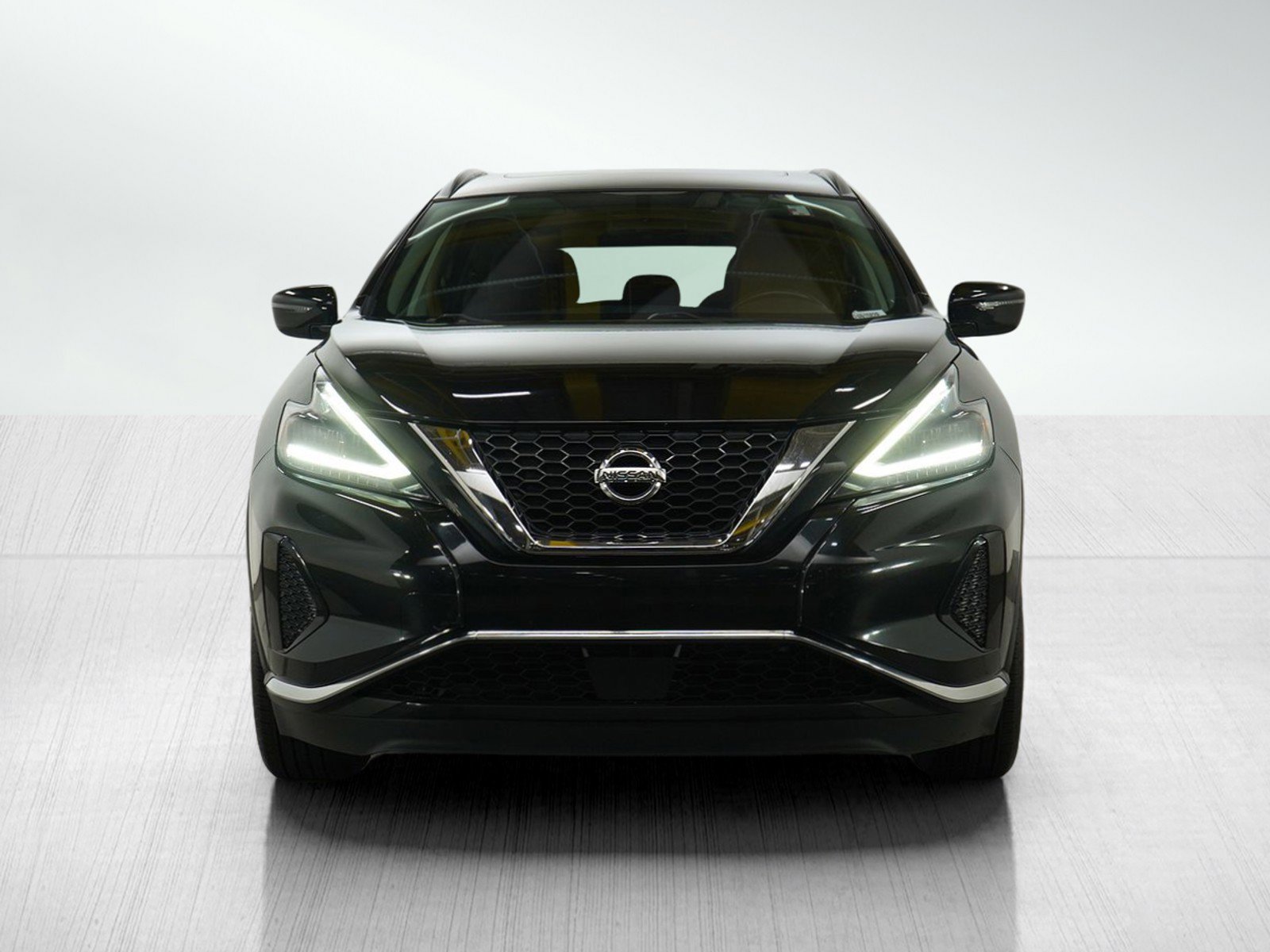 2019 Nissan Murano SV photo 8