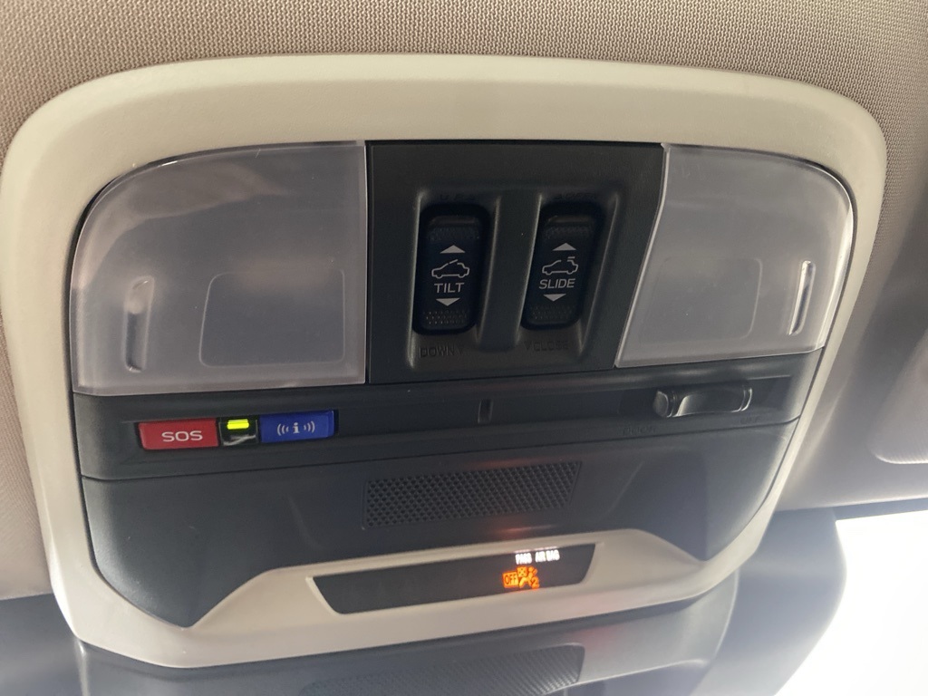 2024 Subaru Crosstrek Premium photo 25