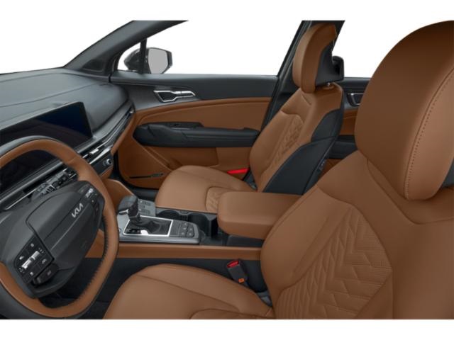 2026 Kia Sportage X-Line photo 8
