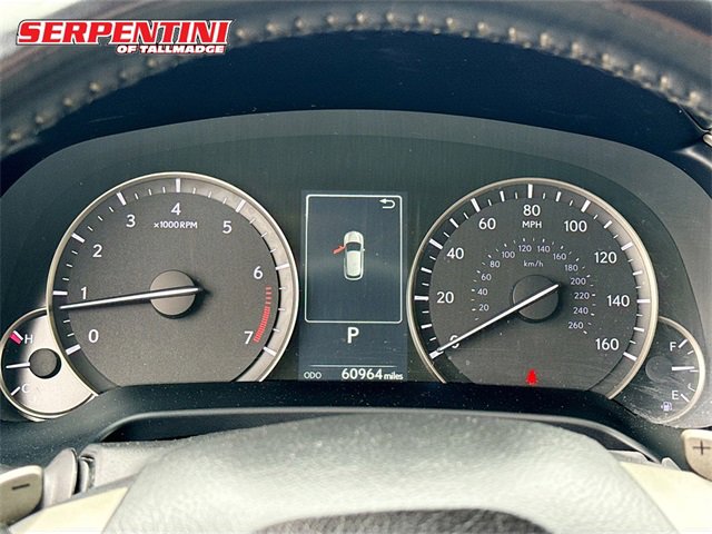 2020 Lexus RX 350 photo 12