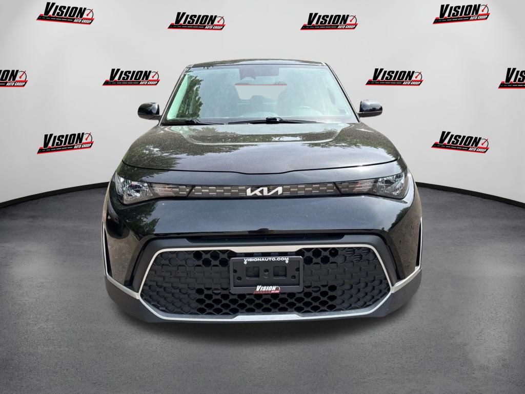 2023 Kia Soul LX photo 8