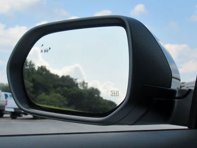 2025 Gmc Terrain Elevation photo 24