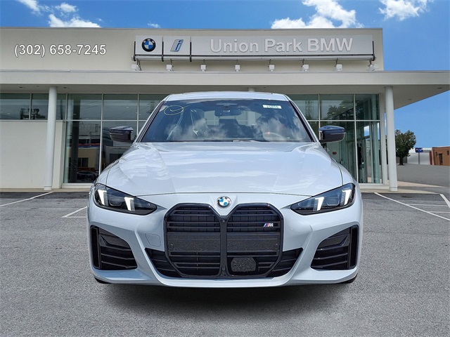 2025 Bmw 440i xDrive Gran Coupe photo 2