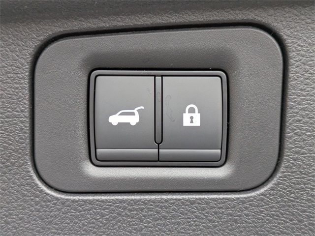 2026 Infiniti QX80 Pure photo 13
