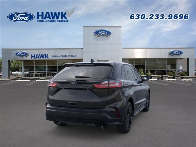 2024 Ford Edge SE photo 8