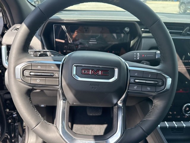 2026 Gmc Terrain Elevation photo 12
