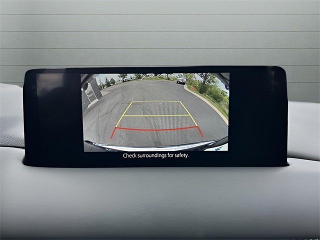 2025 Mazda CX-5 2.5 S Preferred photo 17