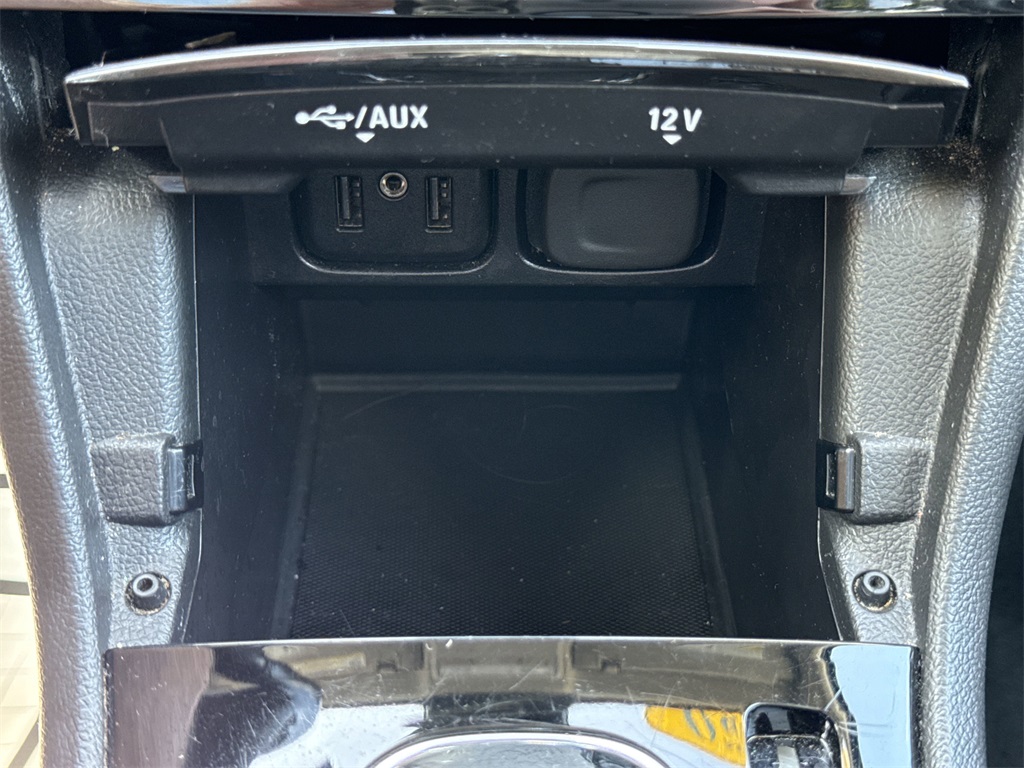 2020 Buick Encore Preferred photo 24