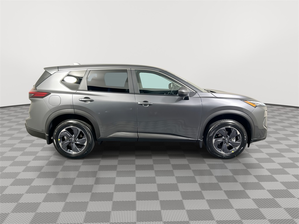 2026 Nissan Rogue SV photo 6