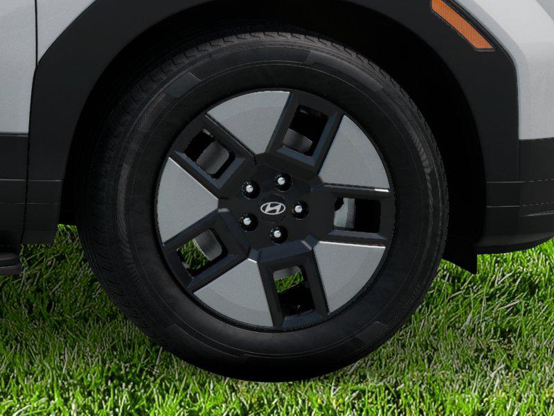 2026 Hyundai Santa Fe SEL photo 6