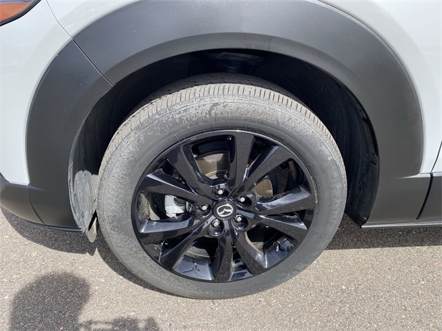 2025 Mazda CX-30 2.5 Select Sport photo 2
