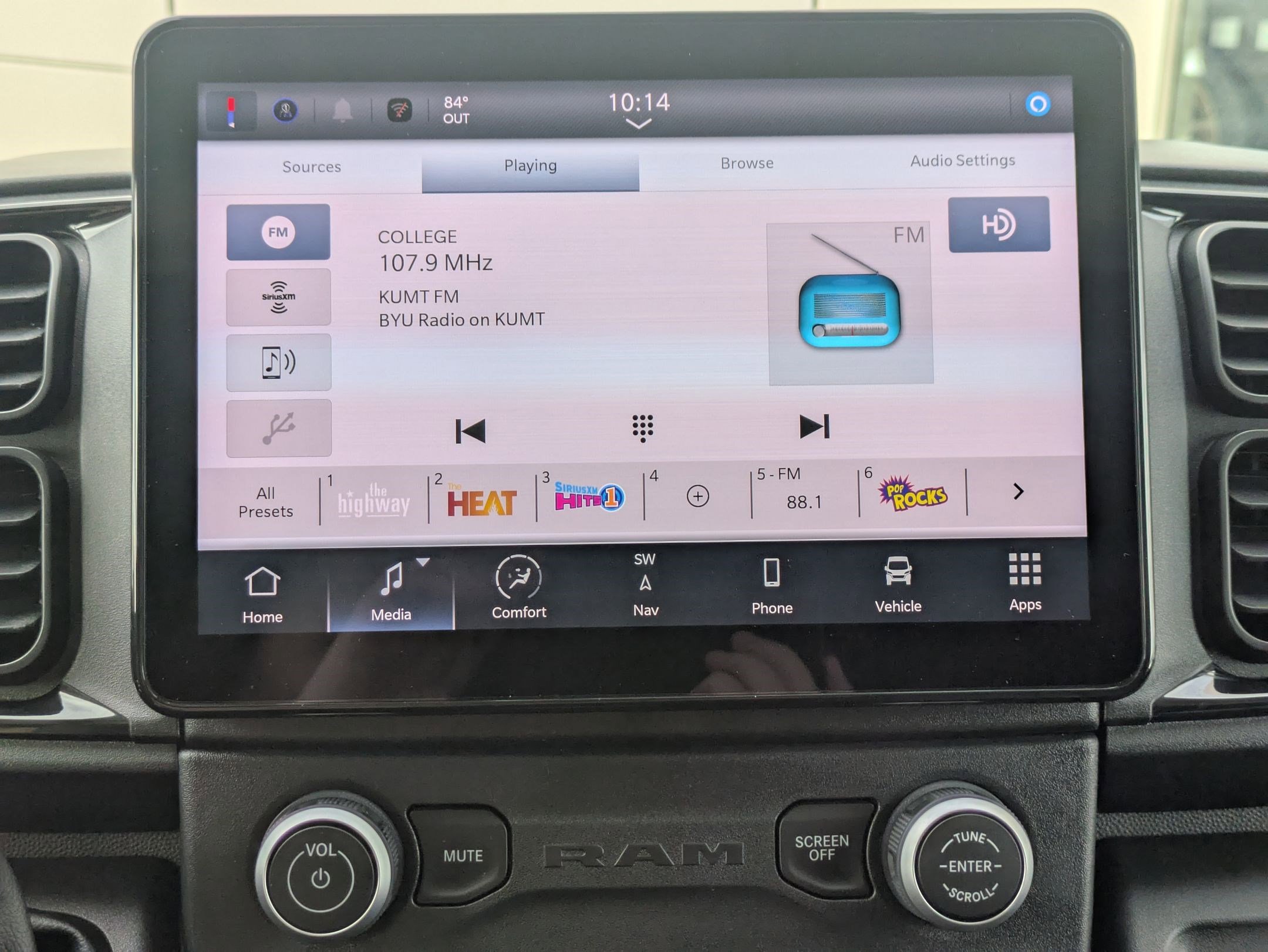 2024 Ram ProMaster 3500 photo 14