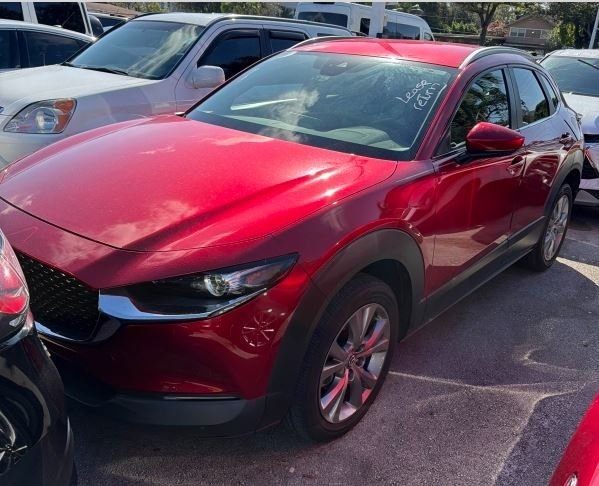 2023 Mazda CX-30 Preferred